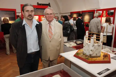 O moravských zločinech a trestech (146) O moravských zločinech a trestech (146)