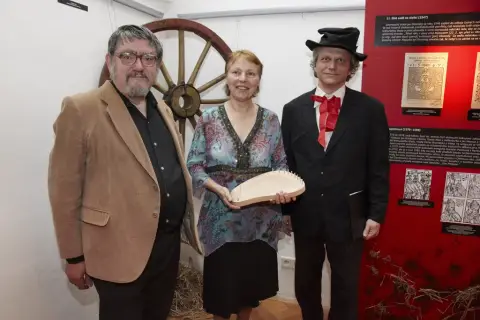 O moravských zločinech a trestech (147) O moravských zločinech a trestech (147)