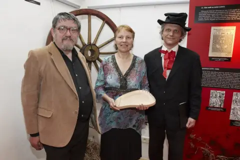 O moravských zločinech a trestech (148) O moravských zločinech a trestech (148)