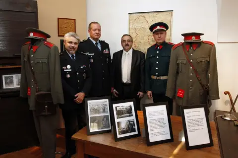 O moravských zločinech a trestech (151) O moravských zločinech a trestech (151)