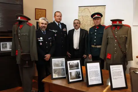 O moravských zločinech a trestech (152) O moravských zločinech a trestech (152)