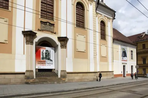 O moravských zločinech a trestech (2) O moravských zločinech a trestech (2)