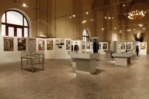 O moravských zločinech a trestech (39) O moravských zločinech a trestech (39)