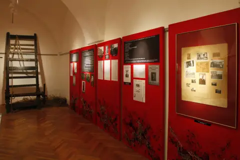 O moravských zločinech a trestech (5) O moravských zločinech a trestech (5)