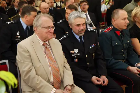 O moravských zločinech a trestech (54) O moravských zločinech a trestech (54)