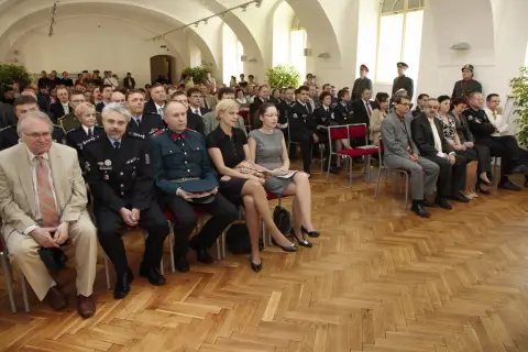 O moravských zločinech a trestech (55) O moravských zločinech a trestech (55)