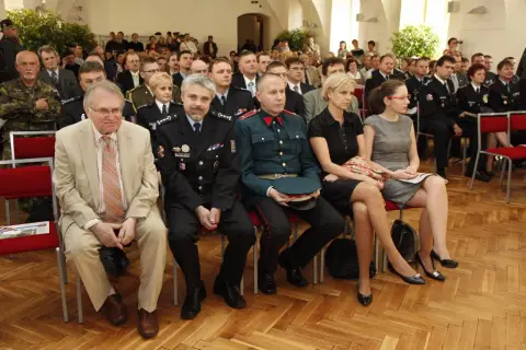 O moravských zločinech a trestech (56) O moravských zločinech a trestech (56)