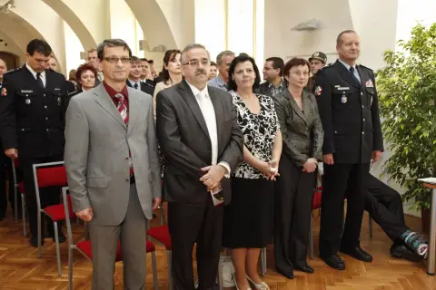 O moravských zločinech a trestech (57) O moravských zločinech a trestech (57)