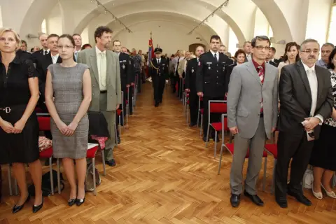 O moravských zločinech a trestech (59) O moravských zločinech a trestech (59)