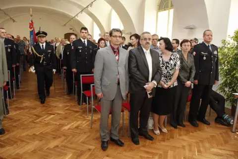 O moravských zločinech a trestech (60) O moravských zločinech a trestech (60)