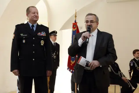 O moravských zločinech a trestech (70) O moravských zločinech a trestech (70)