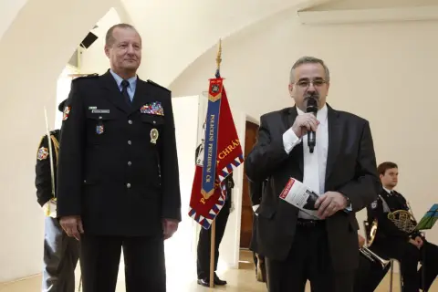 O moravských zločinech a trestech (71) O moravských zločinech a trestech (71)