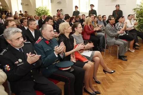 O moravských zločinech a trestech (72) O moravských zločinech a trestech (72)