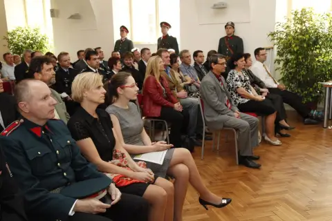 O moravských zločinech a trestech (74) O moravských zločinech a trestech (74)
