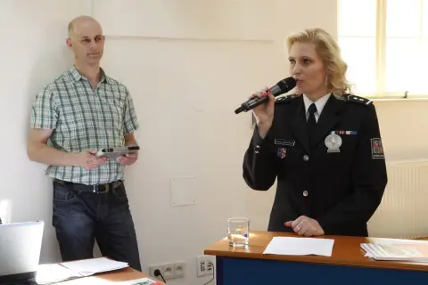 O moravských zločinech a trestech (80) O moravských zločinech a trestech (80)