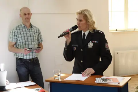 O moravských zločinech a trestech (81) O moravských zločinech a trestech (81)
