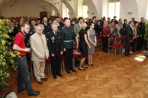 O moravských zločinech a trestech (96) O moravských zločinech a trestech (96)