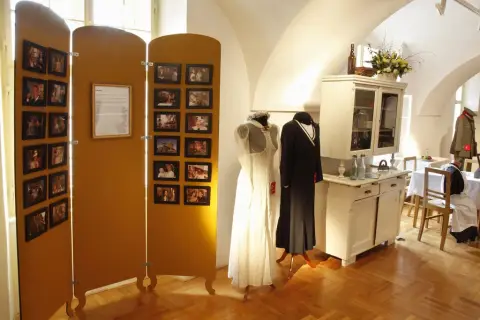 Četnické humoresky (14)