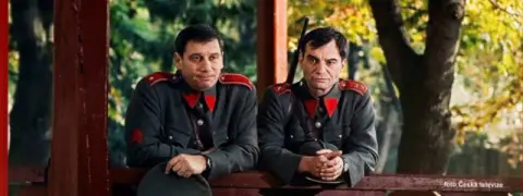 Četnické humoresky (2)