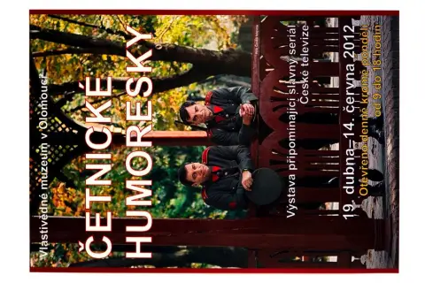 Četnické humoresky (3)