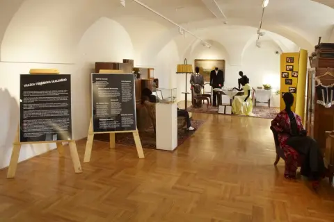 Četnické humoresky (4)