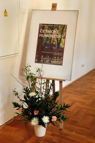 Četnické humoresky (1)