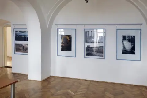 Země svatá v podobenstvích a protikladech (3)