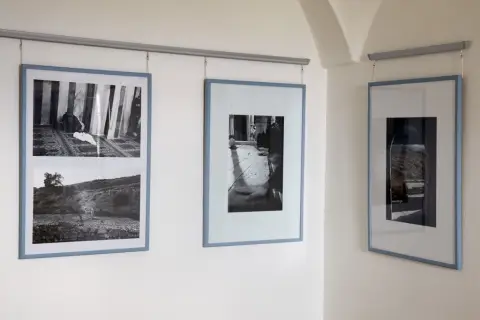 Země svatá v podobenstvích a protikladech (4)