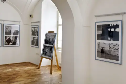 Země svatá v podobenstvích a protikladech (6)
