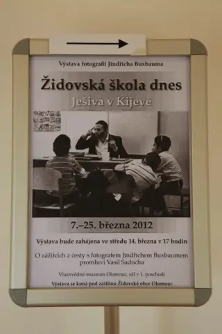 Židovská škola dnes (12)