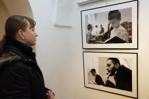 Židovská škola dnes (16)
