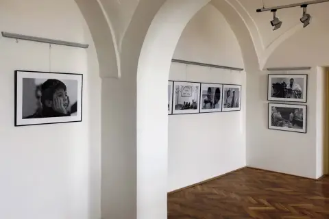 Židovská škola dnes (2)