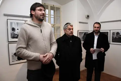 Židovská škola dnes (25)