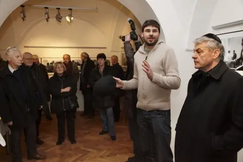 Židovská škola dnes (28)