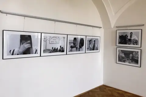 Židovská škola dnes (3)