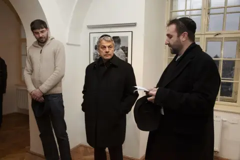 Židovská škola dnes (30)