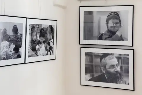 Židovská škola dnes (4)