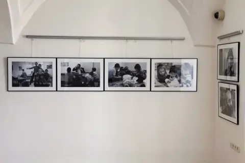 Židovská škola dnes (6)