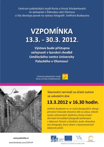 Židovská škola dnes (1)
