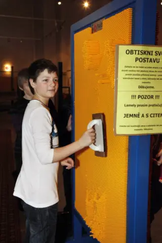 Poznávej se (12)