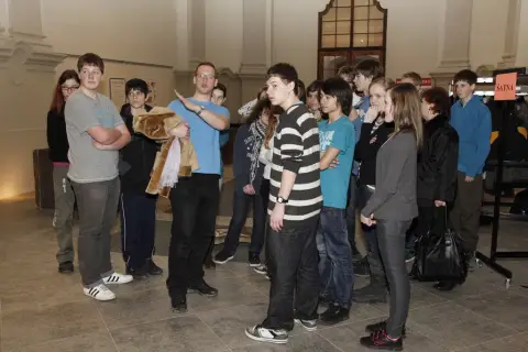 Poznávej se (17)
