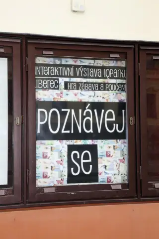 Poznávej se (21)