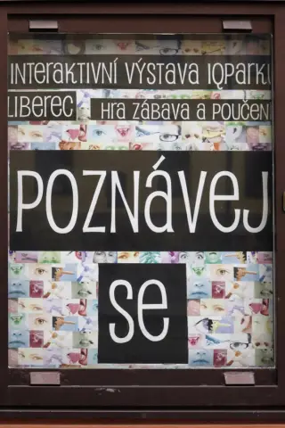 Poznávej se (22)