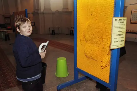 Poznávej se (23)