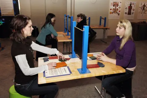 Poznávej se (4)