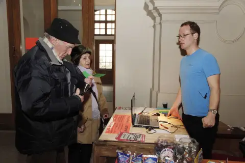 Poznávej se (1)