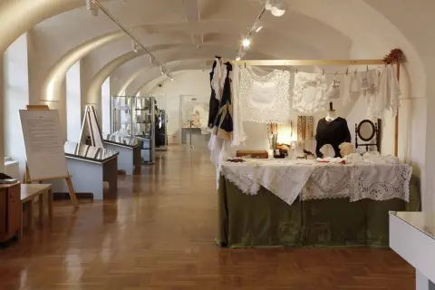Něžný ženský svět (10)