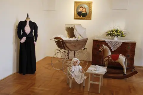 Něžný ženský svět (2)