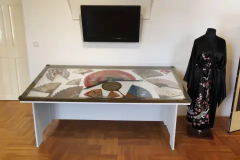 Něžný ženský svět (33)