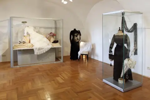 Něžný ženský svět (34)